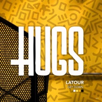 Get Down - Single - LaTour