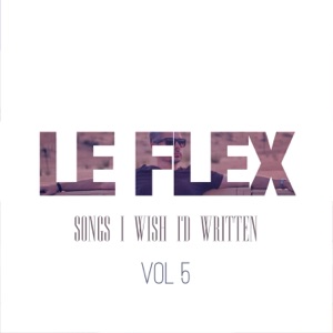 Songs I Wish I'd Written:Vol.5 - EP