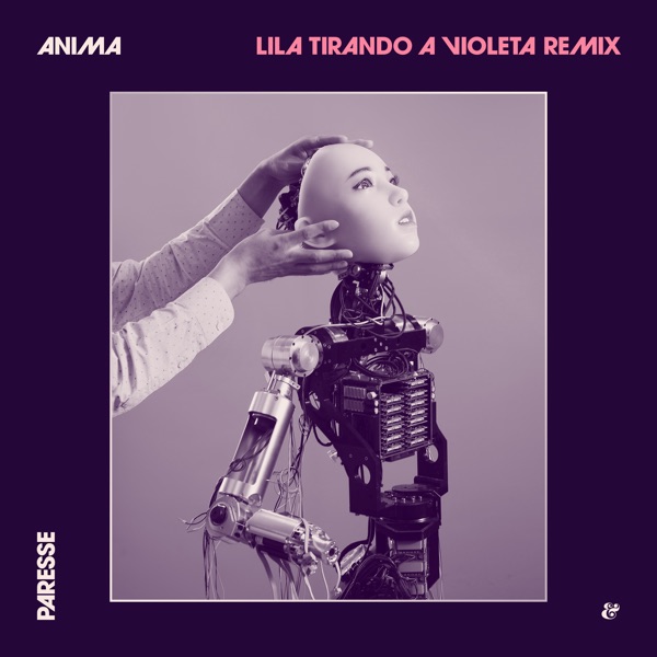 Anima (Lila Tirando a Violeta Remix) - Single