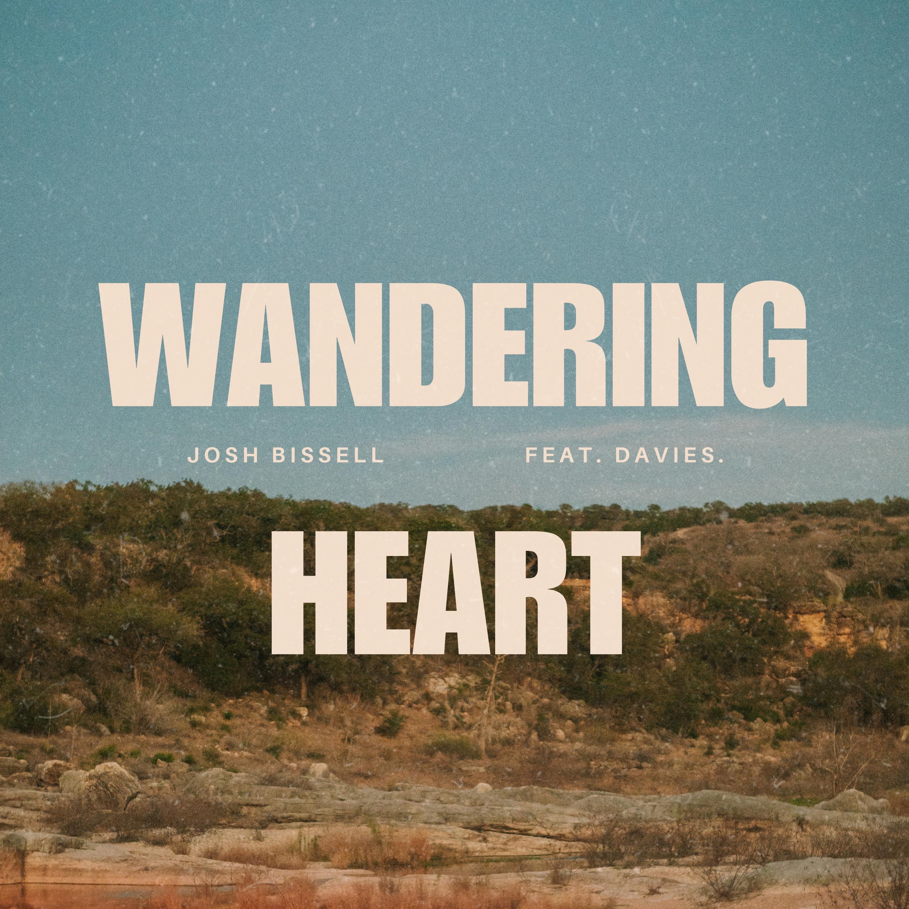 Wandering Heart (feat. Davies.) - Single