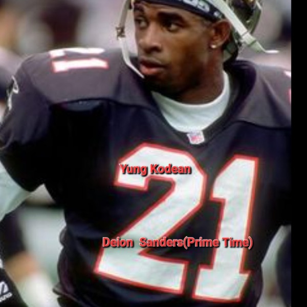 Deion Sanders (Prime Time)