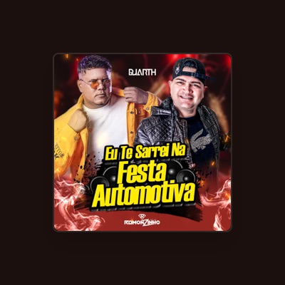 Escucha a Dj Ramonzinho Ghost Producer, mira vídeos musicales, lee la biografía, consulta fechas de giras y mucho más.