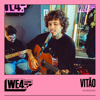 Vit&atilde;o - Vit&atilde;o: We4Sessions - EP  arte