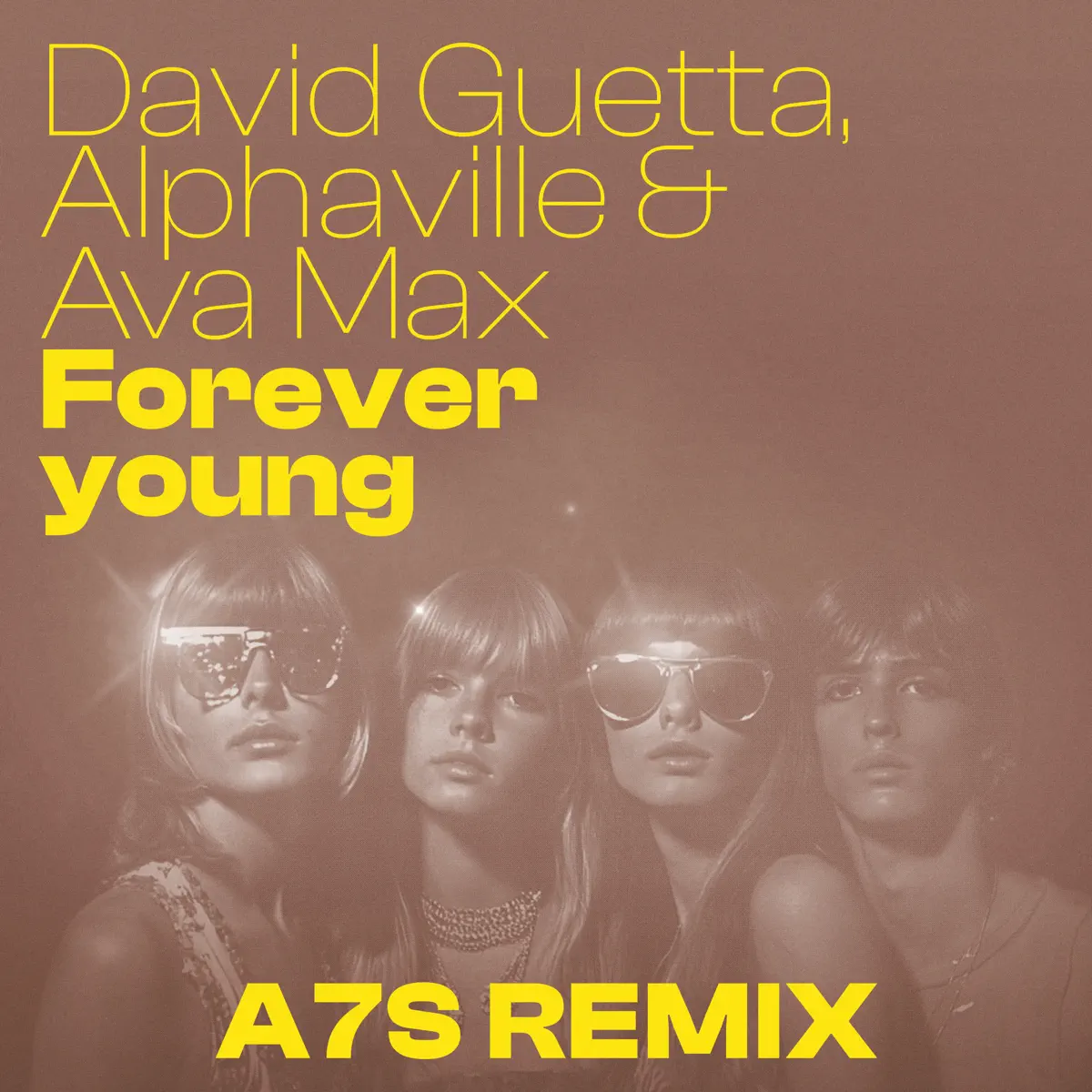 David Guetta, Alphaville & Ava Max - Forever Young (A7S Remix) - Single (2025) [iTunes Plus AAC M4A]-新房子
