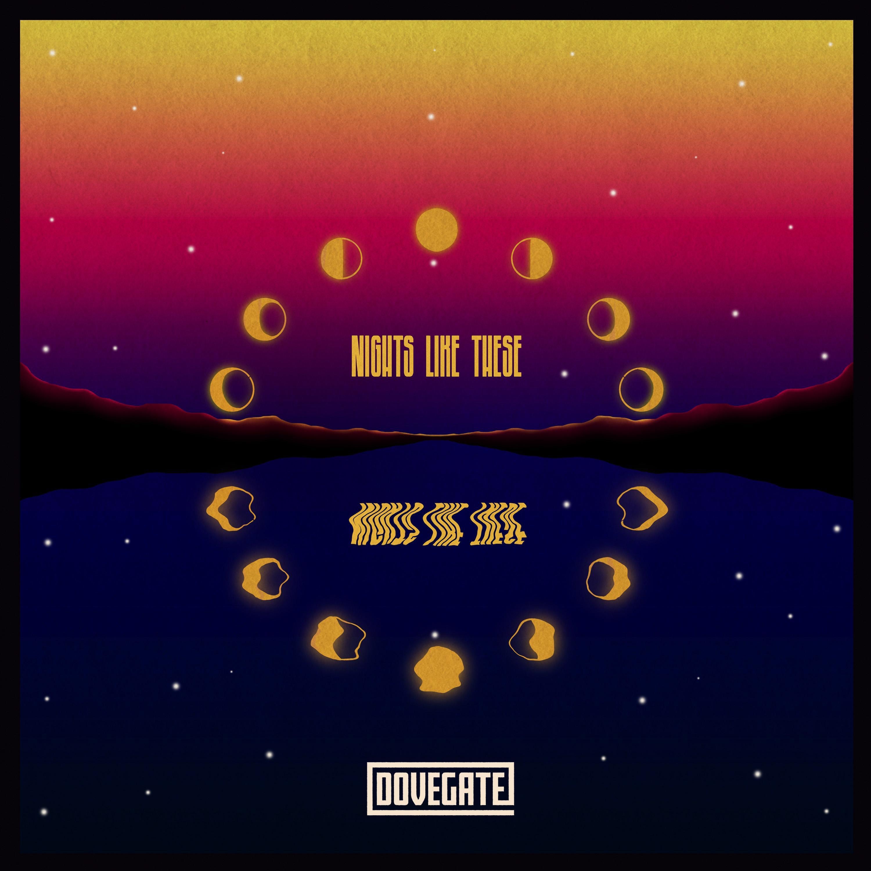 Nights Like These - Single