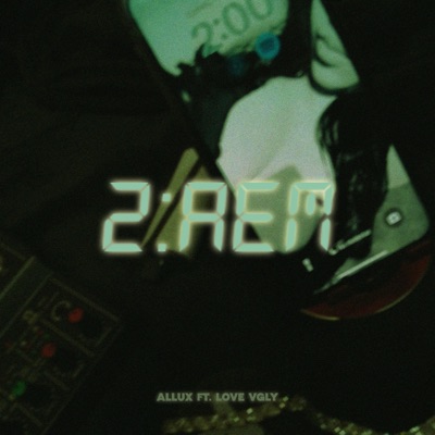 2 AEM (feat. love vgly) - Single