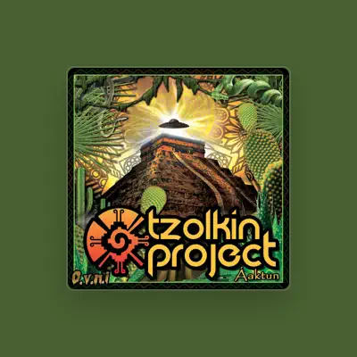 Listen to Tzolkin Project, watch music videos, read bio, see tour dates & more!
