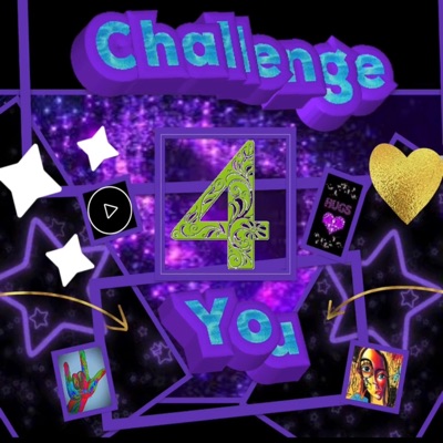 Challenge 4 You (feat. YADDIDA PAGE) - Single
