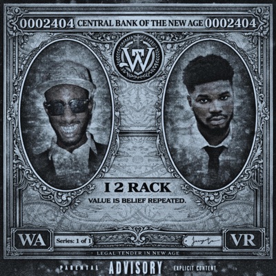 i2Rack (feat. Vasty Rae) - Single