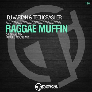 Raggae Muffin - Single