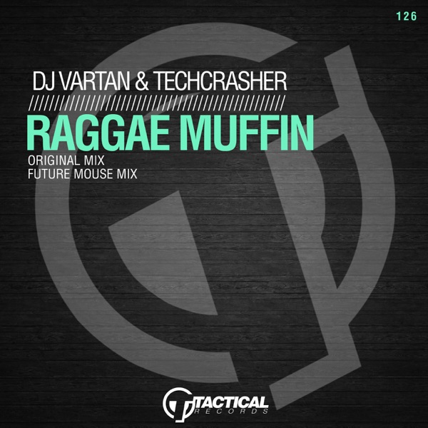 Raggae Muffin - Single