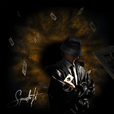 SPUSH IT - EP