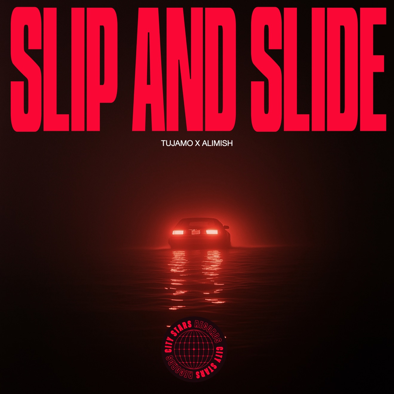 Tujamo & Alimish – Slip And Slide – Single (2025) [iTunes Match M4A]