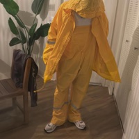 Upset - Single - Haitian Juice