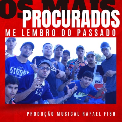 Me Lembro do Passado - Single
