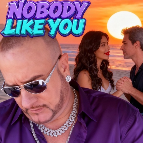 Nobody Like You