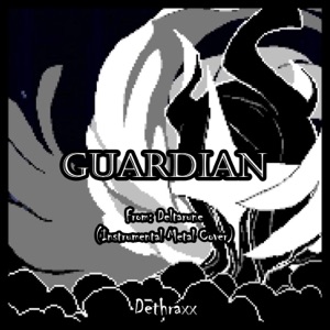 GUARDIAN (feat. Metal Fortress, jaycollier28 & MiMiMi)