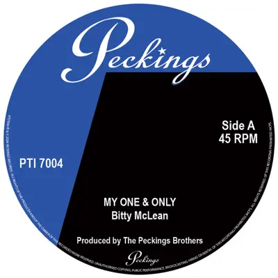 Bitty McLean - Shazam