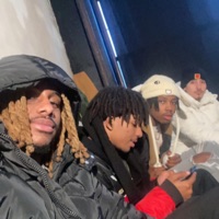 Balling (crying) (feat. Johansen) - Single - Brendon Senpai