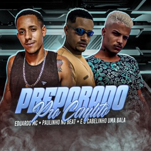Preparado pro Conflito (feat. Eduardo mc & eo cabelinho uma bala)