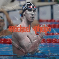 MICHAEL PHELPS - Single - RISK206