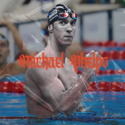 MICHAEL PHELPS - Single