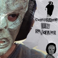 Cómprame un Revólver (feat. Mala Samurai) - Single - Jesus & S-Moc Crew