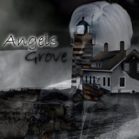 Angels Grove - Trippymac