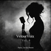 Paris, Ce Qui Reste - VelourVoix
