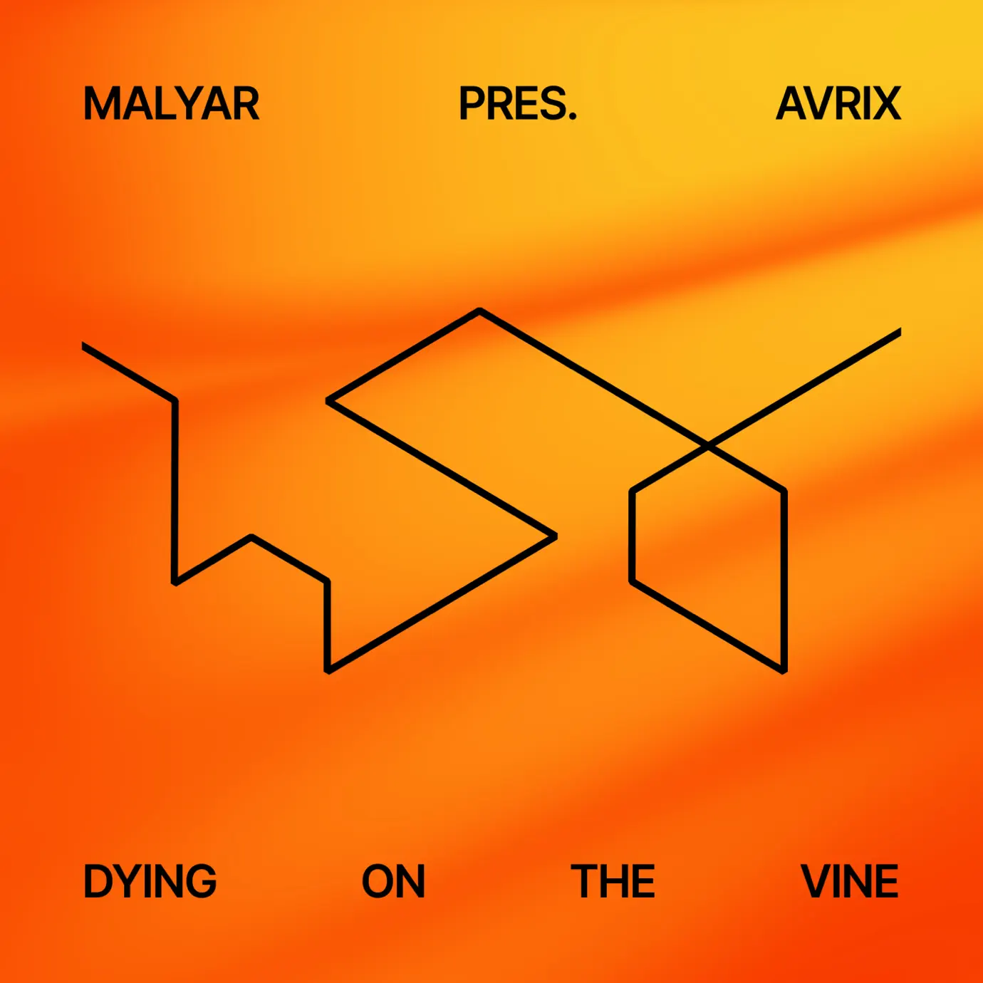 AH MURDERZ × 気持ちよかっ AVIREX AMDZSTONEWASHEDMA-1