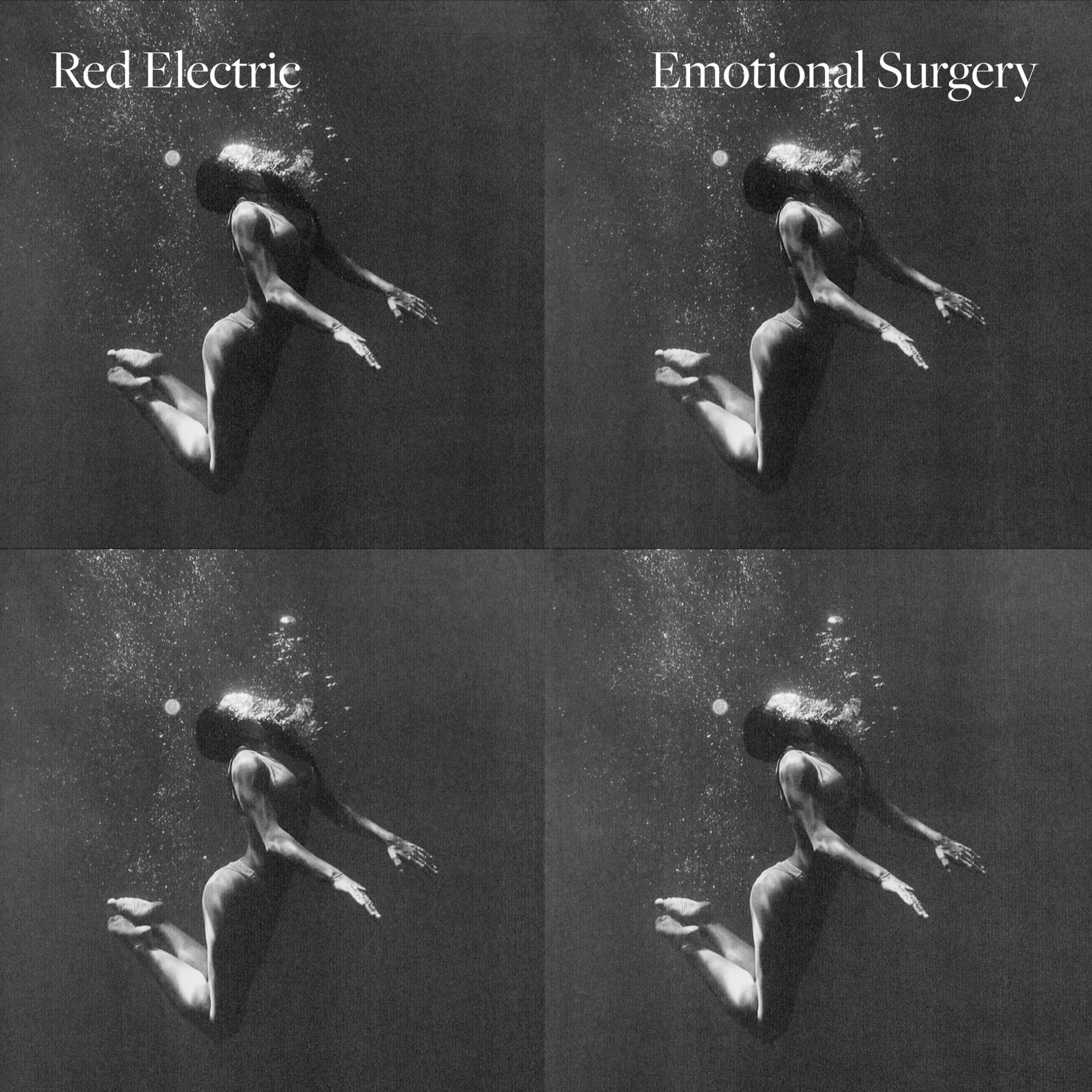 Emotional Surgery (Instrumental) - Single