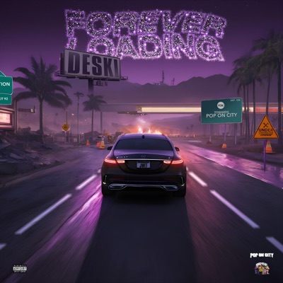 Forever Loading - EP