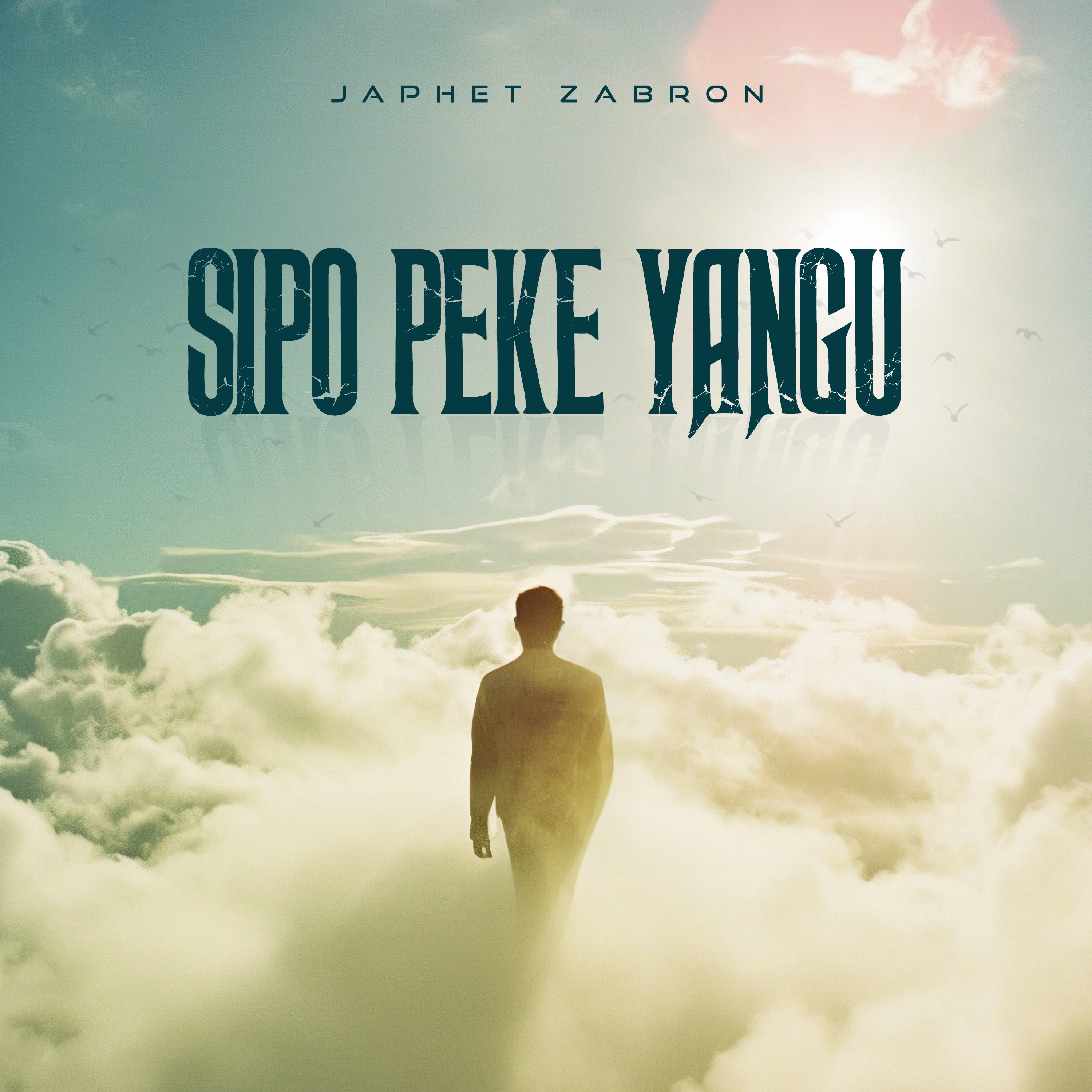 Sipo Peke Yangu - Single