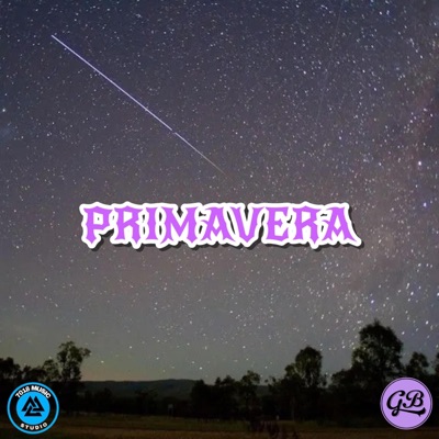 PRIMAVERA - EP