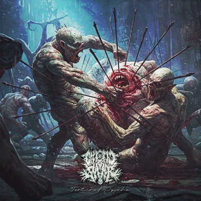 Tortured Psyche - Single