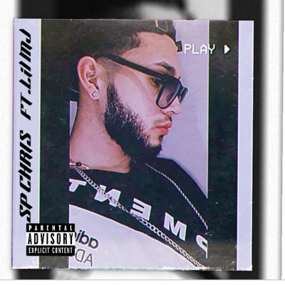 Solo Cuento Bendiciones (feat. Lil mj) - Single