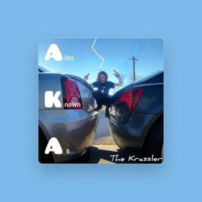 Listen to THEKRASSLER, watch music videos, read bio, see tour dates & more!