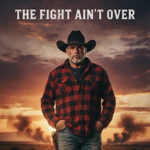 The Fight Ain't Over - Single