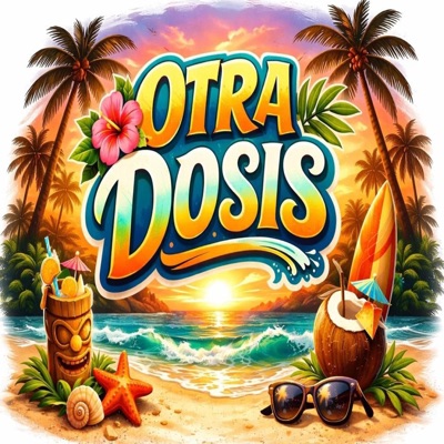 Otra Dosis - Single