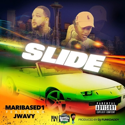 Slide (feat. Jwavy) - Single
