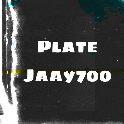 Plate - Single