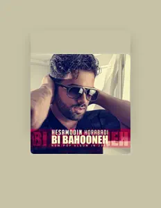 Listen to Hesamodin Horabadi, watch music videos, read bio, see tour dates & more!