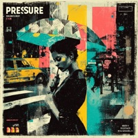 pressure - Single - Benjamz