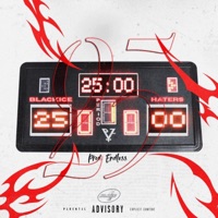 25 - Single - Black ICE