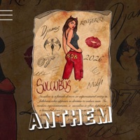 SB Anthem (feat. Succubus) - Single - Bulmers
