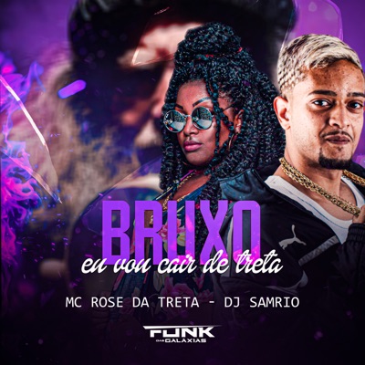 Bruxo Eu Vou Cair de Treta - Single