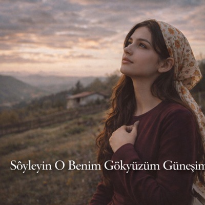 Söyleyin O Benim Gökyüzüm Güneşim (Elvin Nasir)