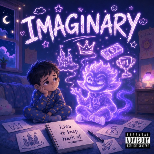 IMAGINARY