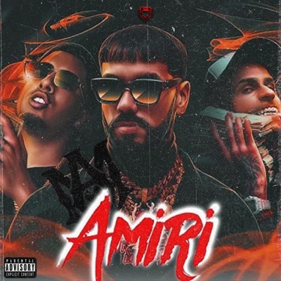 AMIRI - Single