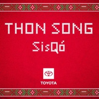 THON SONG - Single - Sisqó